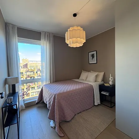 Appartement Exclusive With Private 82 Sqm Roof Terrace And Parking Space *
